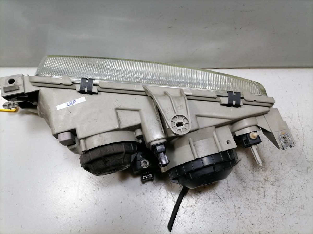 Saab 9-5 original Scheinwerfer rechts Halogen Vorfacelift BJ99